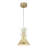 Floe 1 - Light LED Single Pendant-113873651-113873652