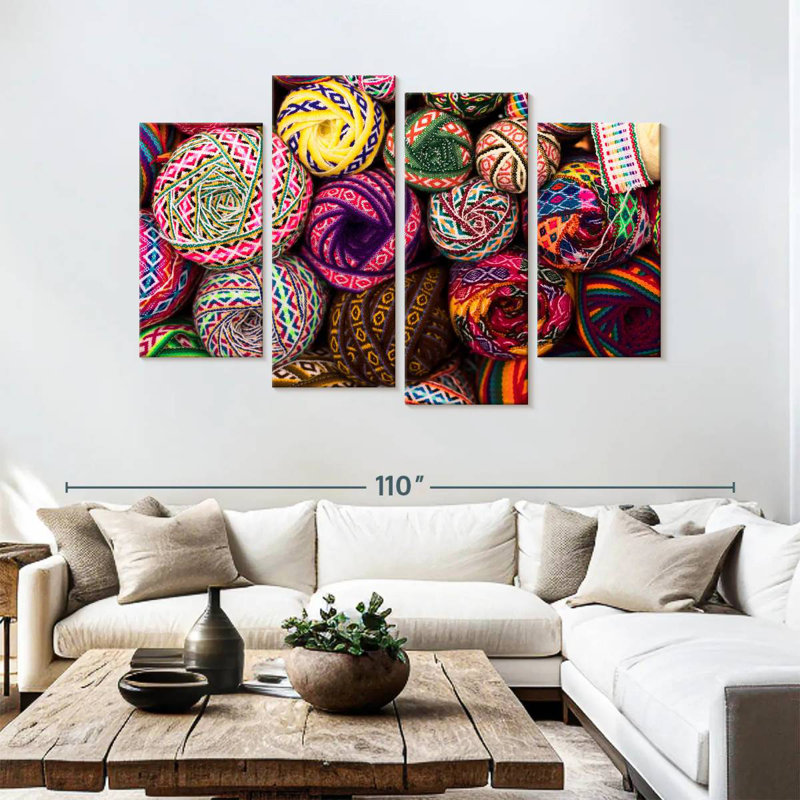 Senne Creative Peruvian Laces
