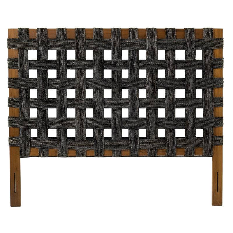 Mahowny Headboard, King