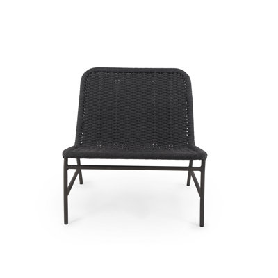 Bruno Outdoor Lounge Chair