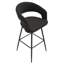 Pultneyville Upholstered Counter Stool-570183347