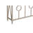 Petite Ringlet Console-65205344