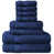 Bleu marine est en rupture de stock