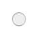 Newham Dimmable LED Flush Mount, 2700K-3000K-3500K-4000K-5000K CCT Selectable