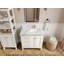 Nashville X P 22 po P 2 po. Quartz brun Viola-112671322