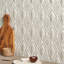 Nabi Jewel 3D Glossy Glass Mosaic Tile-859550702