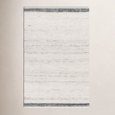 Mecit Hand-Woven Rug