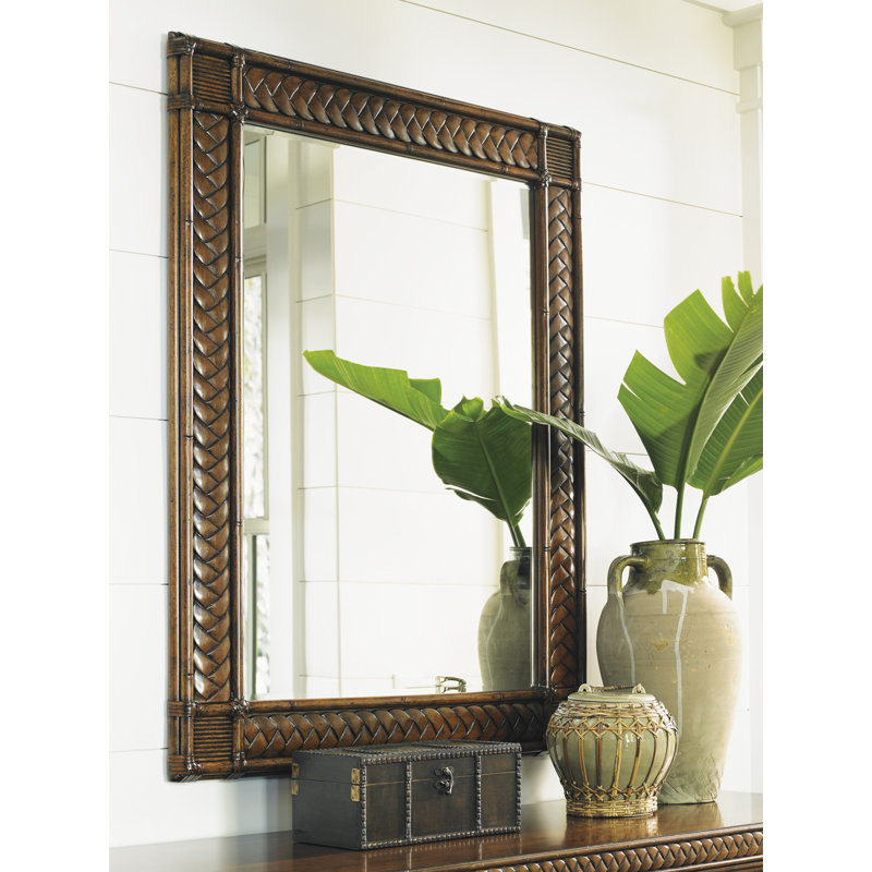 Miroir Bali Hai