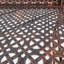 Iron Bench