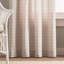 Paire de rideaux à œillets Peri Home-61832511-61832509