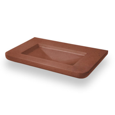 Newterra Ct370 Vanity Top Sink