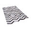Deven Chevron Hand Woven Area Rug-36300054