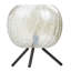 Lampe de table à trépied H 11,5 po Libby-342833633