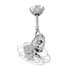 Baier Ceiling Fan