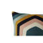 Lance Geometric Square Throw Cushion