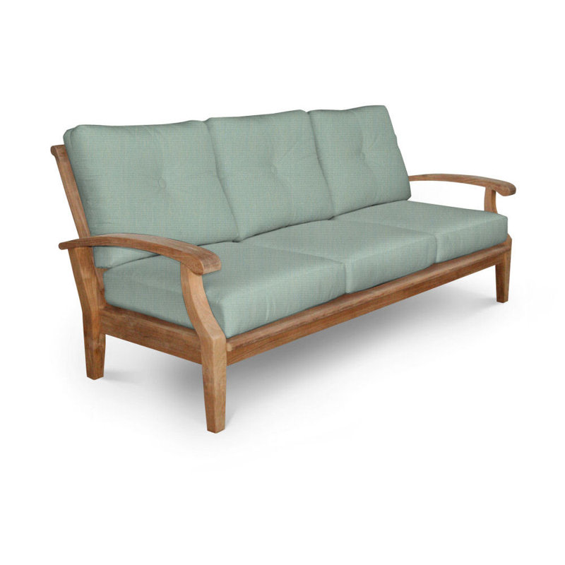 Lowery 81.5'' Wide, Spa