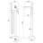 Topcraft Freestanding Bathtub Faucet with Handheld Showerhead-94128381