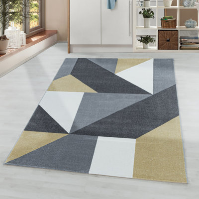 Laymon Flatweave Area Rug