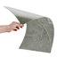 Deivids Peel and Stick Marble Wall Tile-108837965