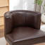 Fauteuil demi-tonneau Karoll-470063038