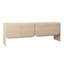 Alaia 79" Wide Sideboard