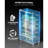 Commercial Merchandiser Refrigerator 26.69 CU.FT Glass Door Beverage Fridge