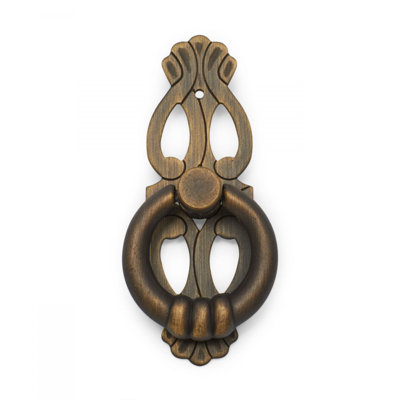 CF Series Ring Pull