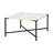 Fielder Marble Top Single Coffee Table