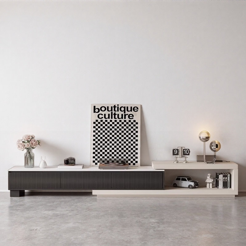 Meuble télé Creative Minimalist