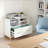 Practical File Cabinet,Ample File Cabinet