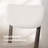 Upholstered Solid Wood Bar Stool-329192035