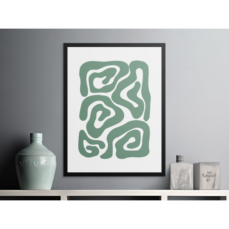 Bender Print, 20x30