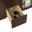 Base de meuble-lavabo simple 60 po seulement-98749550