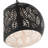 1 - Light Single Pendant