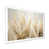 Cadre simple blanc