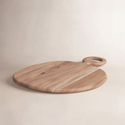 Acacia Wood Chopping Board