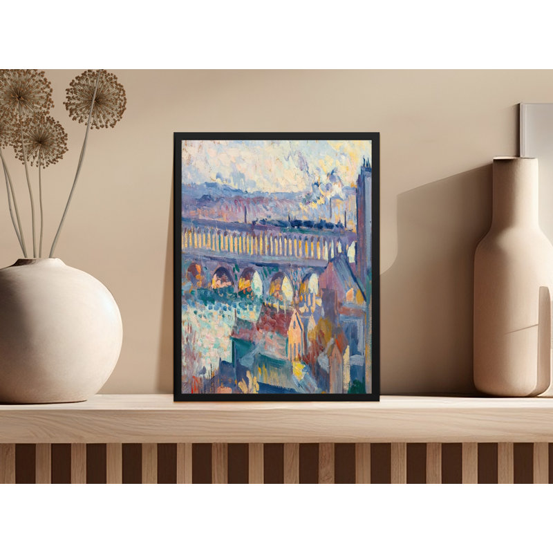 Vogler No Frame Print, 5x7