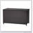 BLAKE WICKER CUSHION BOX WITH Wheels, BENCH