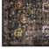 Modway Minu Distressed Persian Medallion Area Rug