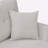 76.5" Linen Blend Upholstered Sectional With Pull-Out Bed And Chaise Storage-816543229