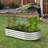 Metal Raise Garden Bed-939872670-940527841