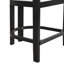 Ensemble de bar rond 5 pièces Jeffers-106497879-106497881