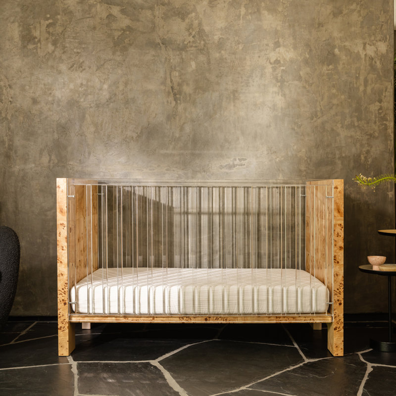 Altair Standard Crib