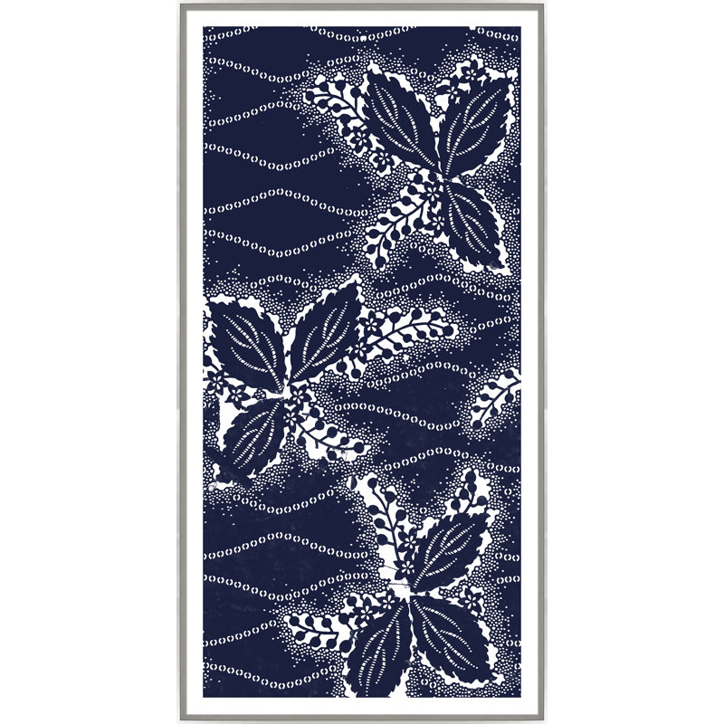 Komono Textile Giclee Print by Soicher Marin Archives