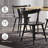Wasiq Dining Chair (Set Of 2)