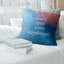 Housse de coussin en lin à l’écriture ne pas quitter votre daydream-362483970-362483992