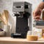 Machine à espresso mince Cuisinart