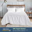 Ensemble de housse de couette en microfibre 4 pièces -87470859