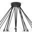 Cloud 19 - Light Chandelier-318799388