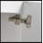 Eutropio 27.75'' Single Bathroom Vanity with Ceramic Top-1056635859